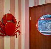 Courtagefrei - EFH mit Wellnesscharakter - Whirlpool - Wärmekabine - Bus und S Bahn Krupunder in ein paar Gehminuten - 277 m2 WflNfl. - Hamburg Eidelstedt