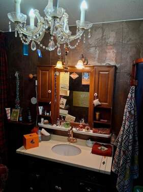 Willkommen in einem ungewöhnlichen Haus - 