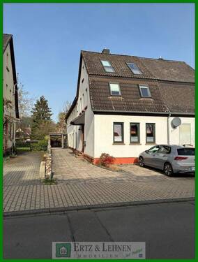 Ansicht - Ideal für Freiberufler: Büro-Geschäftshaus in Wittlich