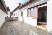 Dachterrasse - 
