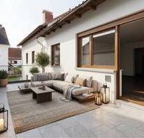 3-Zimmer Wohnung mit Dachterrasse in Top Lage Seckbachs - Frankfurt am Main