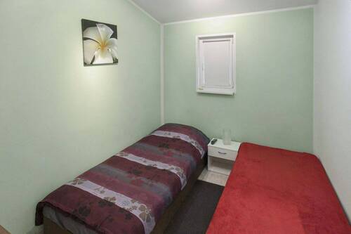 Apartment 1 - 