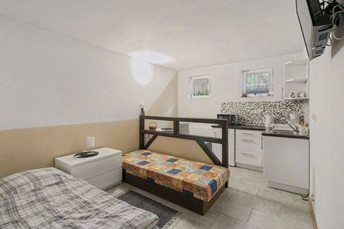 Apartment 2 - 
