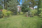 Garten mit Pool - 