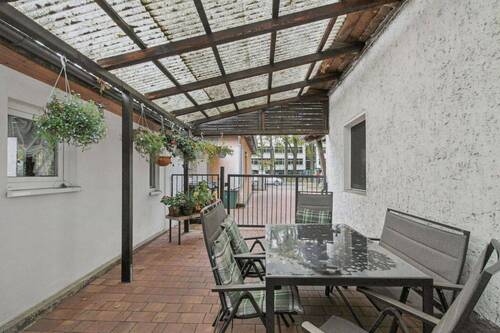 Eingangsbereich - Einfamilienhaus in Erkner zum Kaufen