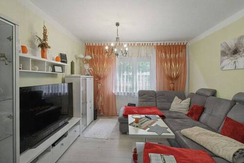Wohnzimmer - 