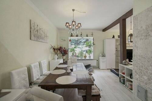 Esszimmer - 