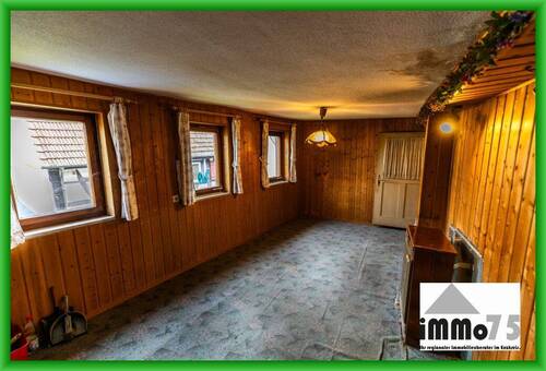 Durchgangszimmer - 