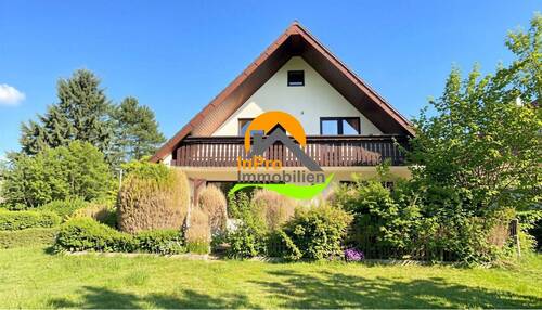 Powered by InPro Immobilien - +++ Haus in Lenningen - Hochwang