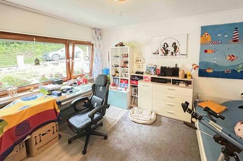 11. Kinderzimmer EG - 