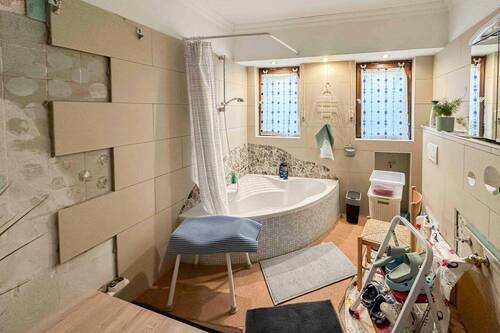 12. Badezimmer UG - 