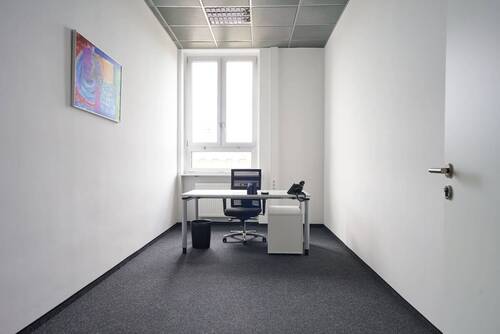 Büro - Büro in Mannheim