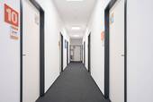 Flur - Büro in Mannheim zur Miete