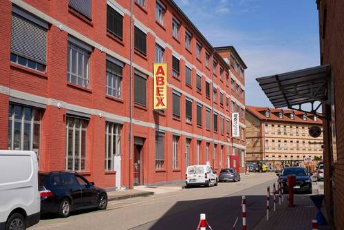 Gebäude - 