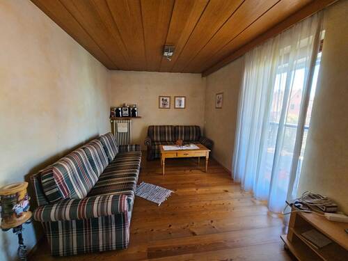 Schlafzimmer 2 - 