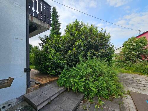 Terrasse - 