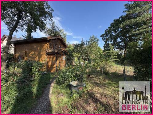 Holzhaus - 