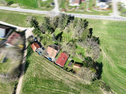 Bild 2 - Grundstück zum Kaufen in Bernhardswald