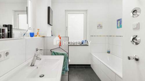 Badezimmer 2 1 - 