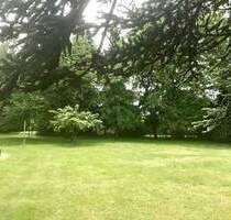 SCHÖNER BAUPLATZ mit genehmigter Bauvoranfrage in grüner Umgebung. Reines Wohngebiet - Hiddenhausen