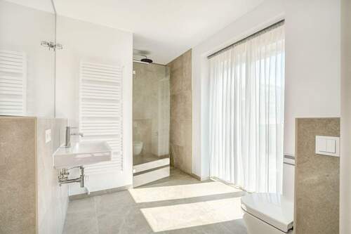 Badezimmer en Suite. - 