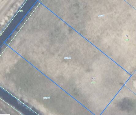 Flurstück 872/126 - 