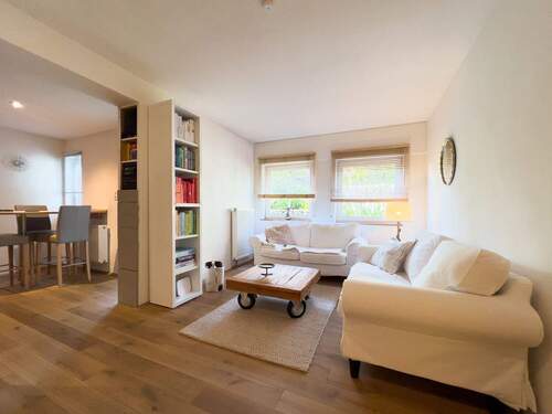 Apartment - 1 Zimmer Mehrfamilienhaus, Wohnhaus zum Kaufen in Solingen