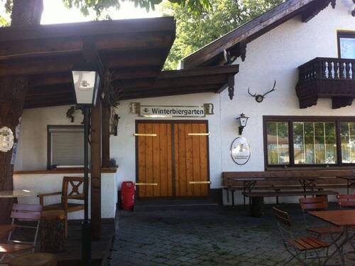 Außenansicht - Einfamilienhaus mit 140,00 m&sup2; in Aschau a.Inn-Haselbach zum Kaufen