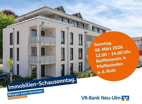 Schausonntag - 3-Zimmertraum mit Loggia - 475.000,00&nbsp;EUR Kaufpreis, ca.&nbsp; 90,90&nbsp;m&sup2;&nbsp;Wohnfl&auml;che