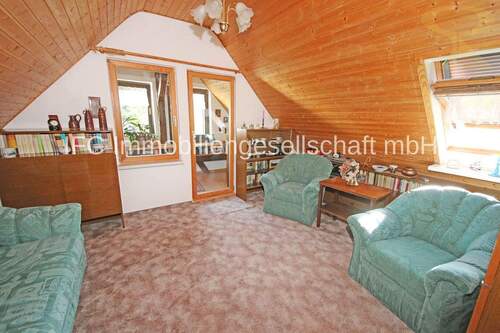 Kinderzimmer 2 im DG - 