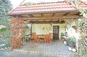 Terrasse - 5 Zimmer Einfamilienhaus zum Kaufen in Kemberg