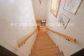 Treppe vom EG - 