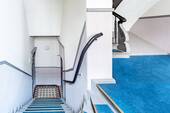 Treppenhaus - 