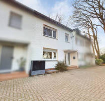 Keine Käuferprovision - Saniertes Reihenmittelhaus bei Meppen - Meppen / Rühle
