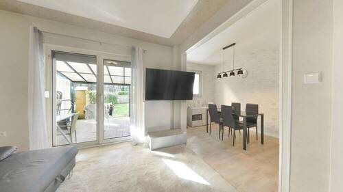 Wohnküche_ - 3 Zimmer Reihenmittelhaus in Meppen / Rühle