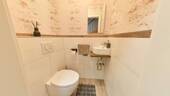 Gäste-WC - 