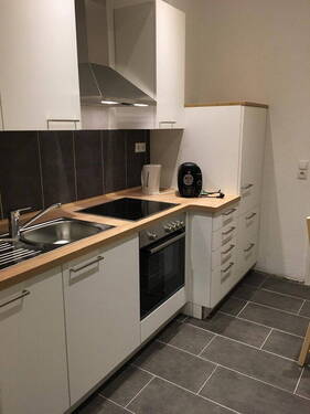 Souterrain Küche - Mehrfamilienhaus, Wohnhaus mit 160,00 m&sup2; in Bremen zum Kaufen