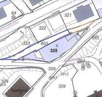 Provisionsfreies Baugrundstück im Speckgürtel von Chemnitz