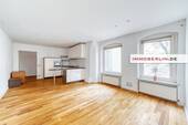 3 - 4 Zimmer Etagenwohnung in Berlin