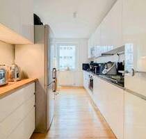 Helle 3-Zimmer-Wohnung in begehrter Lage direkt in der Nähe des Aachener Weihers - Köln Lindenthal