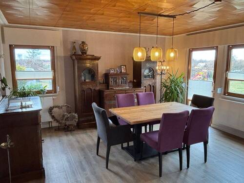 Wohnzimmer - 