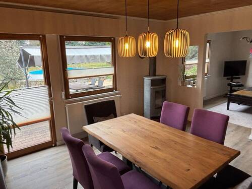 Wohnzimmer - 