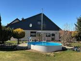 Hausansicht - 