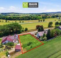 Fürs Eigenheim oder für Investoren: Baugrundstück in sonniger Ortsrandlage von Pfullendorf-Aach-Linz