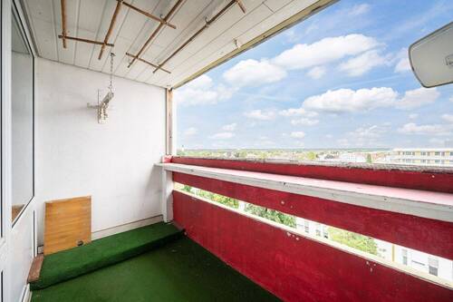 Balkon - 