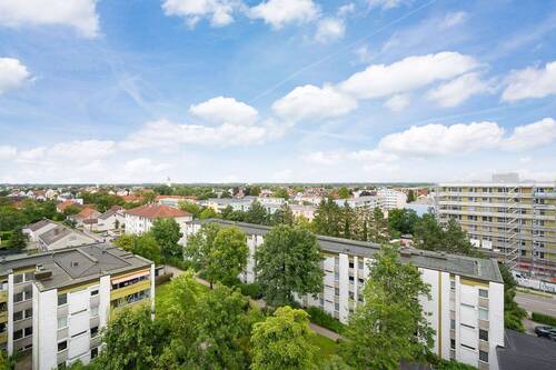 Ausblick - 