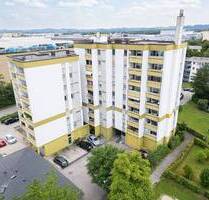 3 Zimmer Wohnung in Neufahrn - 329.000,00 EUR Kaufpreis, ca.  72,00 m² Wohnfläche in Neufahrn bei Freising (PLZ: 85375)