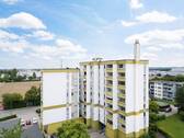 Drohne 1 - 3 Zimmer Etagenwohnung zum Kaufen in Neufahrn bei Freising