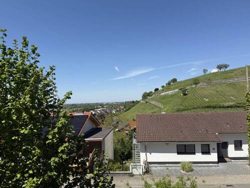 Aussicht - Grundstück zum Kaufen in Heppenheim