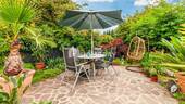 Terrasse 1 - Einfamilienhaus mit 160,00 m² in Barsinghausen zum Kaufen